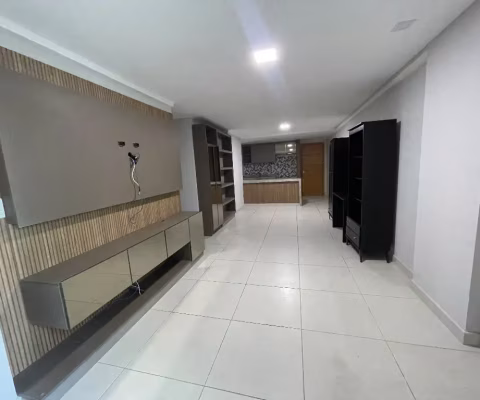 Lindo Apartamento a beira mar de Intermares