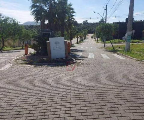 Terreno à venda, 157 m² por R$ 160.000,00 - Reserva Bela Vista - Gravataí/RS