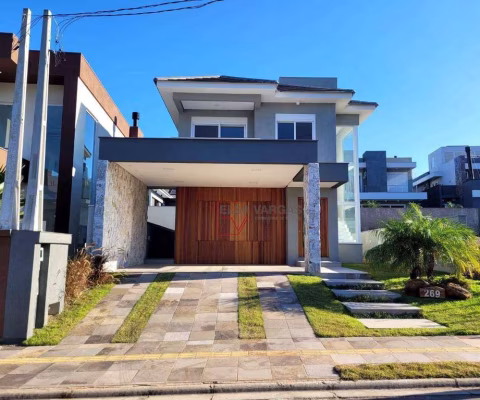 Sobrado com 3 dormitórios à venda, 190 m² por R$ 1.790.000,00 - Cyrela Landscape Seminario - Gravataí/RS