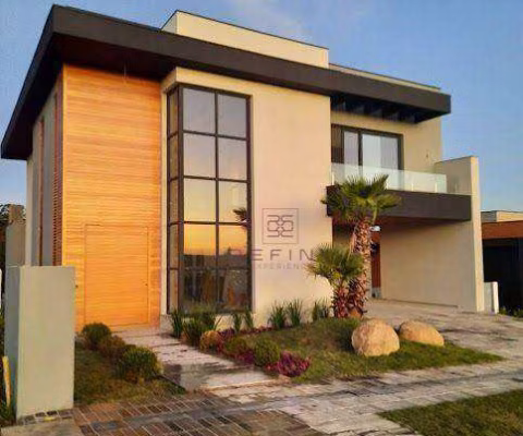 Sobrado à venda, 445 m² por R$ 3.990.000,00 - Prado Bairro - Cidade - Gravataí/RS