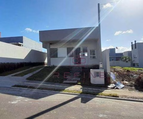 Casa com 2 dormitórios à venda, 70 m² por R$ 350.000,00 - Villagio Palermo - Gravataí/RS