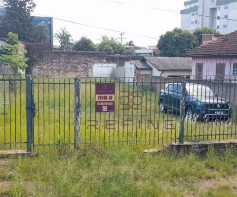 Terreno à venda, 374 m² por R$ 930.000,00 - Centro - Gravataí/RS