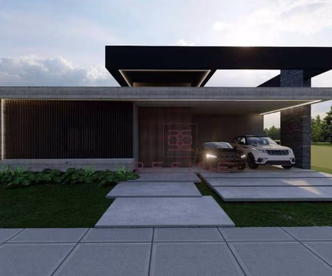 Casa com 3 dormitórios à venda, 294 m² por R$ 3.200.000,00 - PRADO LOS ALAMOS - Gravataí/RS
