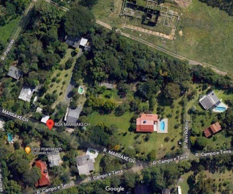 Área à venda, 3000 m² por R$ 320.000,00 - Estancia Antiga - Gravataí/RS