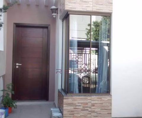 Casa à venda, 95 m² por R$ 340.000,00 - Vila Monte Carlo - Cachoeirinha/RS