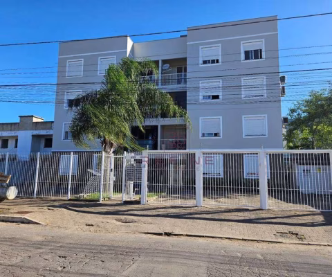 Apartamento à venda, 70 m² por R$ 219.900,00 - Parque dos Anjos - Gravataí/RS