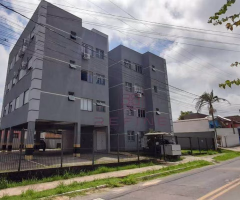 Apartamento com 2 dormitórios à venda, 49 m² por R$ 215.000,00 - Monte Belo - Gravataí/RS
