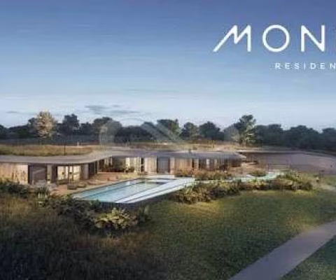Terreno à venda, 407 m² por R$ 565.000,00 - Monet Residence - Gravataí/RS