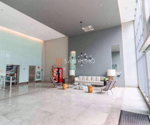 Sala comercial com 1 sala para alugar na Rodovia José Carlos Daux, 5500, Saco Grande, Florianópolis