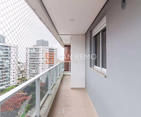 Apartamento com 3 quartos à venda na Rua Virgilino Ferreira de Souza, 325, Barreiros, São José
