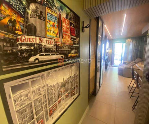 Apartamento com 2 quartos à venda na Rua Capitão Romualdo de Barros, 850, Carvoeira, Florianópolis