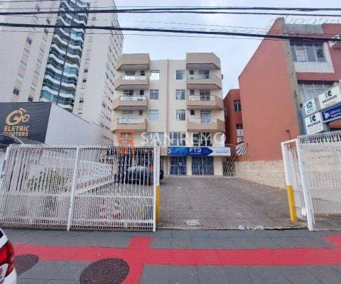 Apartamento com 3 quartos para alugar na Rua Santos Saraiva, 739, Estreito, Florianópolis