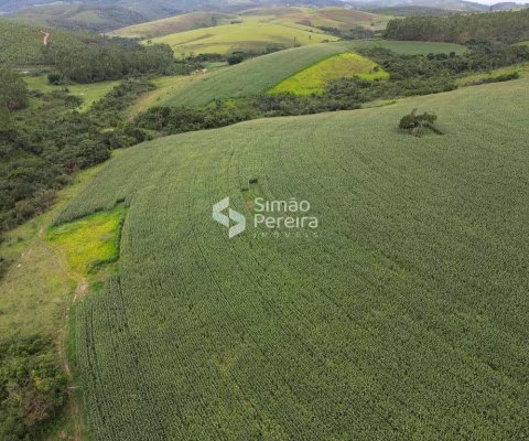 Fazenda à venda, Zona Rural, Santa Rita do Ibitipoca, MG