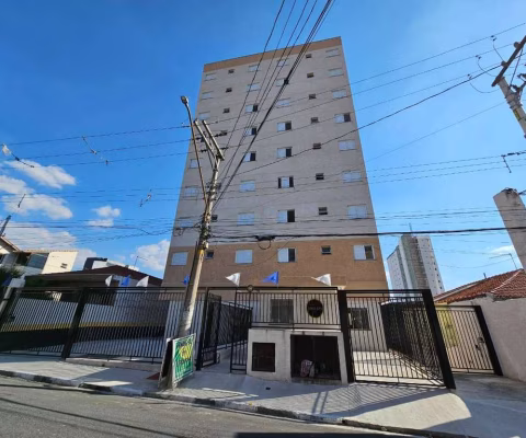 Apartamento com 02 Dorms - 01 Suíte  - Sacada - 56 m2 Vila Galvão Guarulhos