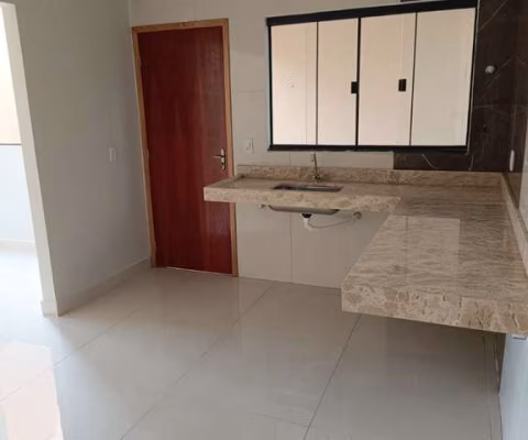 Casa com 2 quartos à venda na Angelina Curvelo Alves, 29, São Carlos, Anápolis