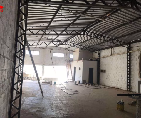 Barracão / Galpão / Depósito com 1 sala à venda na Brasil, 9, Boa Vista, Anápolis