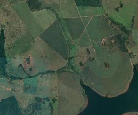 Fazenda à venda na Zona Rural, 5, Zona Rural, Quirinópolis