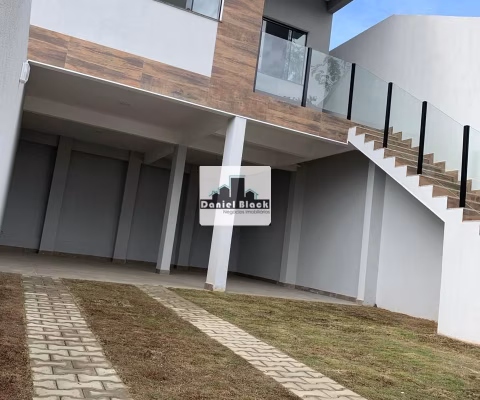 Casa de Luxo em São José da Lapa!
