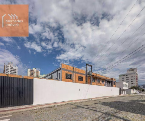 Sala para alugar, 830 m² por R$ 18.913,00/mês - Vila Operária - Itajaí/SC
