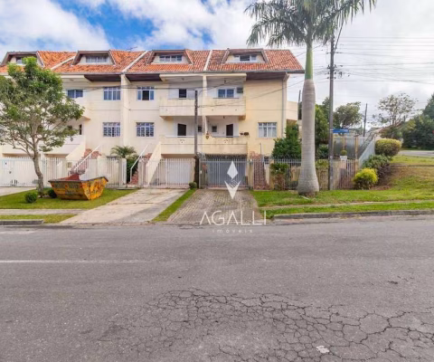 Sobrado com 3 dormitórios à venda, 195 m² por R$ 980.000,00 - Hauer - Curitiba/PR