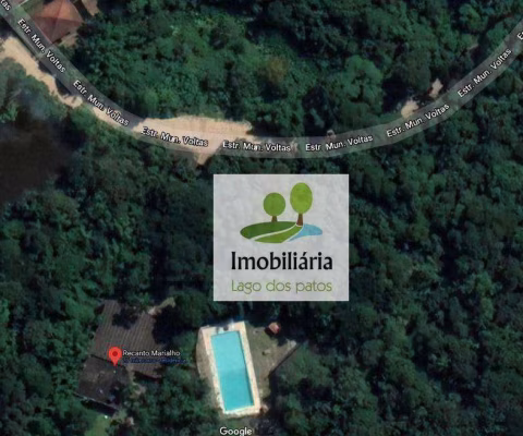 Área à venda, 78000 m² por R$ 1.499.900,00 - Jardim Boa Vista - Mairiporã/SP