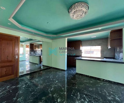 Apartamento com 2 quartos à venda, 80 m² por R$ 290.000 - Visão - Lagoa Santa/MG