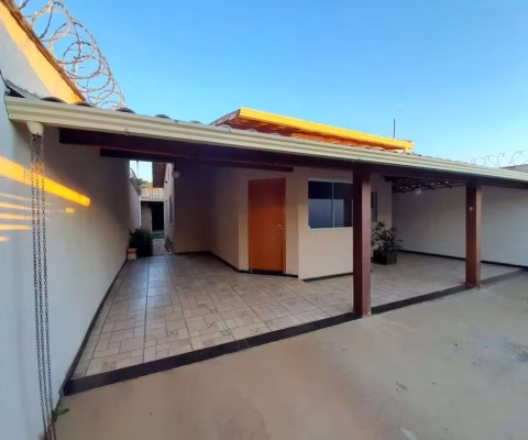 Casa com 3 quartos à venda, 120 m² por R$ 580.000 - Shalimar - Lagoa Santa/MG