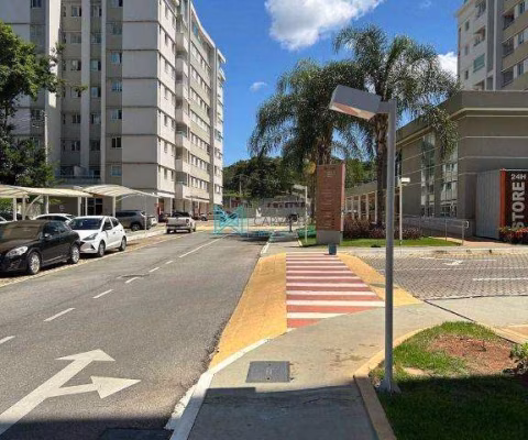 Apartamento com 3 quartos para alugar - Lundceia - Lagoa Santa/MG