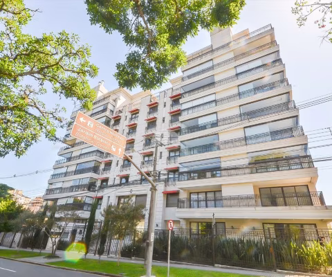 Apartamento Alto Padrão no Maison 29 – Mercês, Curitiba