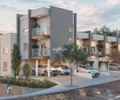 Sobrado Triplex à venda no Bela Vista