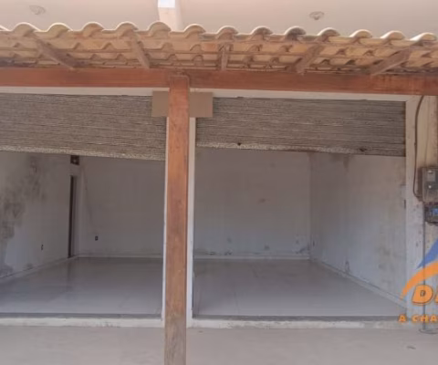 DR Excelente loja em ótima localização - Unamar Cabo Frio/RJ