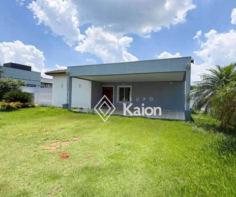 Casa para locação e venda no Condomínio Palmeiras Imperiais em Salto/SP