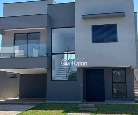 Casa à venda no Condomínio Lagos D'Icaraí em Salto/SP