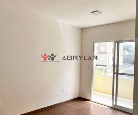 Apartamento para alugar em Jundiaí, Jardim Carolina, com 2 quartos, com 49 m²