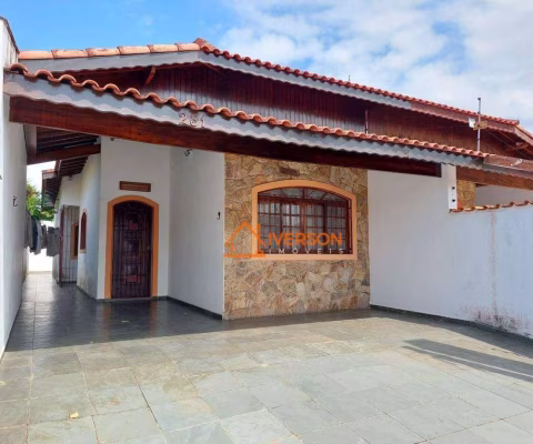 Casa para venda em Peruíbe