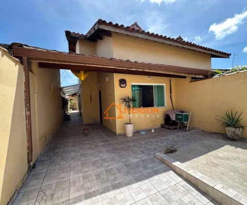Casa para venda em Peruíbe