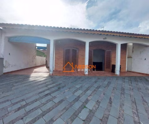 Casa para venda em Peruíbe