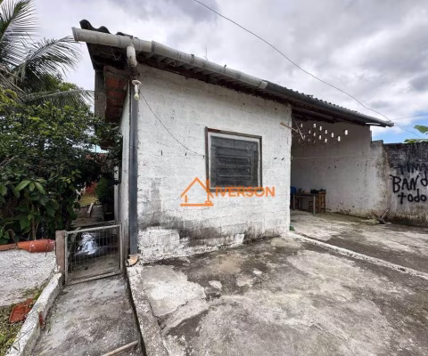 Casa para venda em Peruíbe