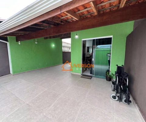 Casa para venda em Peruíbe