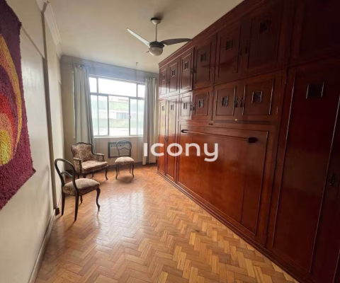 Apartamento com 1 dormitório à venda, 42 m² por R$ 510.000,00 - Copacabana - Rio de Janeiro/RJ