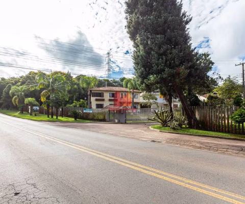 Casa com 4 quartos à venda na Rua Presidente Faria, 2079, Colônia Faria, Colombo