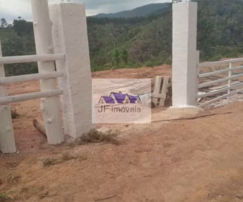 Terreno à venda na Estr. Arnaldo Maria, Loteamento Recanto Quartins, Juquitiba