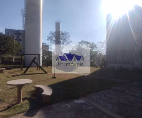 Apartamento com 2 quartos para alugar na Rua Aviadora Anésia Pinheiro Machado, 428, Conjunto Habitacional Parque Valo Velho II, São Paulo