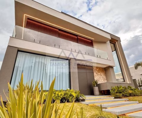 Burle Marx Alphaville - Casa Alto Padrão, Santana de Parnaíba, SP