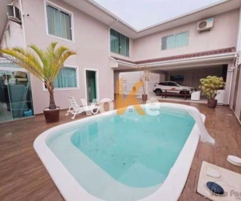 Casa em Estreito - Florianópolis