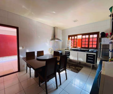 Casa à venda, 172 m²  Putim - São José dos Campos/SP