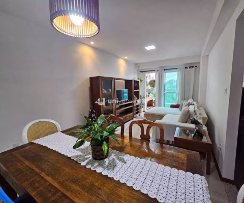 Excelente apartamento pronto para morar no Cascatinha à venda por R$585.000