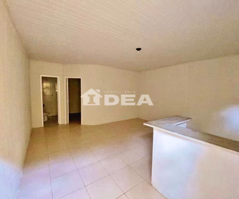 Apartamento Estilo Kitnet no Rodolfo Teófilo