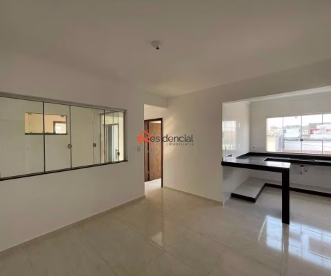 Apartamento 3 dormitórios à venda São Roque Divinópolis/MG