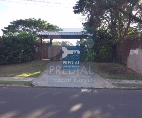 Chácara 0 quarto para Venda Jardim Tangará, São Carlos